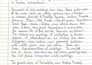 write neat handwritten notes and letters